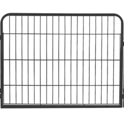 Playpen - animal cage 80x80cm Malatec 23769 Soodukas.Com