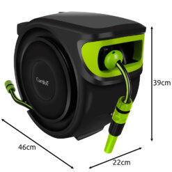 Automaatne aiavooliku rull 25m Soodukas.Com