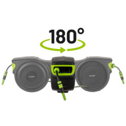 Automaatne aiavooliku rull 25m Soodukas.Com