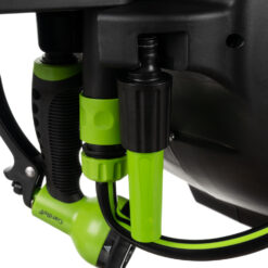 Automaatne aiavooliku rull 25m Soodukas.Com