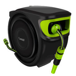 Automaatne aiavooliku rull 25m Soodukas.Com