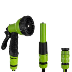 Automaatne aiavooliku rull 25m Soodukas.Com