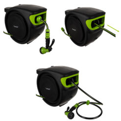 Alternative view of Automaatne aiavooliku rull 25m