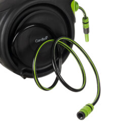 Automaatne aiavooliku rull 25m Soodukas.Com