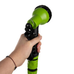 Automaatne aiavooliku rull 25m Soodukas.Com