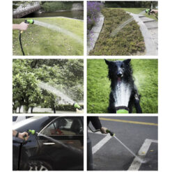 Automaatne aiavooliku rull 25m Soodukas.Com