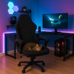 Universaalne kontoritooli kate Soodukas.Com