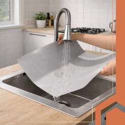 Libisemisvastane sahtlimatt 500 × 50 cm – Soodukas.Com Libisemisvastane sahtlimatt 500 × 50 cm Soodukas.Com