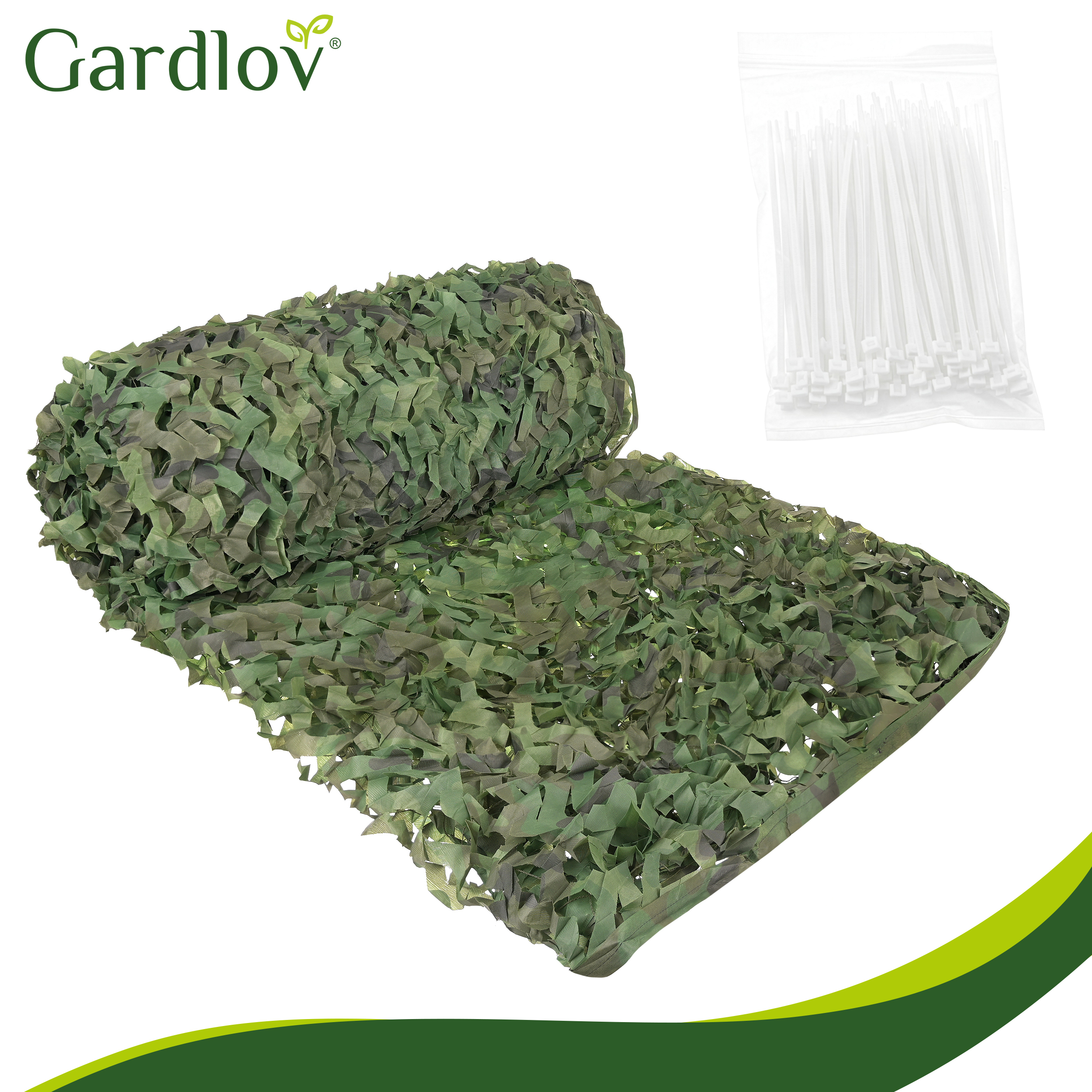 Kamuflaažvõrk 4×6m + 100 kinnitust – Soodukas.Com Kamuflaažvõrk 4×6m + 100 kinnitust - Image 17