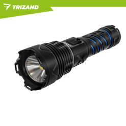 Taktikaline laetav COB LED taskulamp 1500lm Soodukas.Com