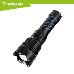 Taktikaline laetav COB LED taskulamp 1500lm Soodukas.Com