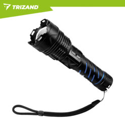 Taktikaline laetav COB LED taskulamp 1500lm Soodukas.Com