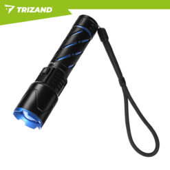 Taktikaline laetav LED-taskulamp 800lm Soodukas.Com