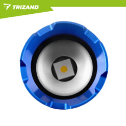 Taktikaline laetav LED-taskulamp 800lm Soodukas.Com