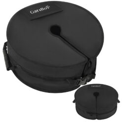 Liivaga täidetav päikesevarju alus Soodukas.Com