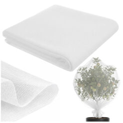 Putuka- ja linnukaitsevõrk taimedele 3×6m – Soodukas.Com Putuka- ja linnukaitsevõrk taimedele 3×6m Soodukas.Com