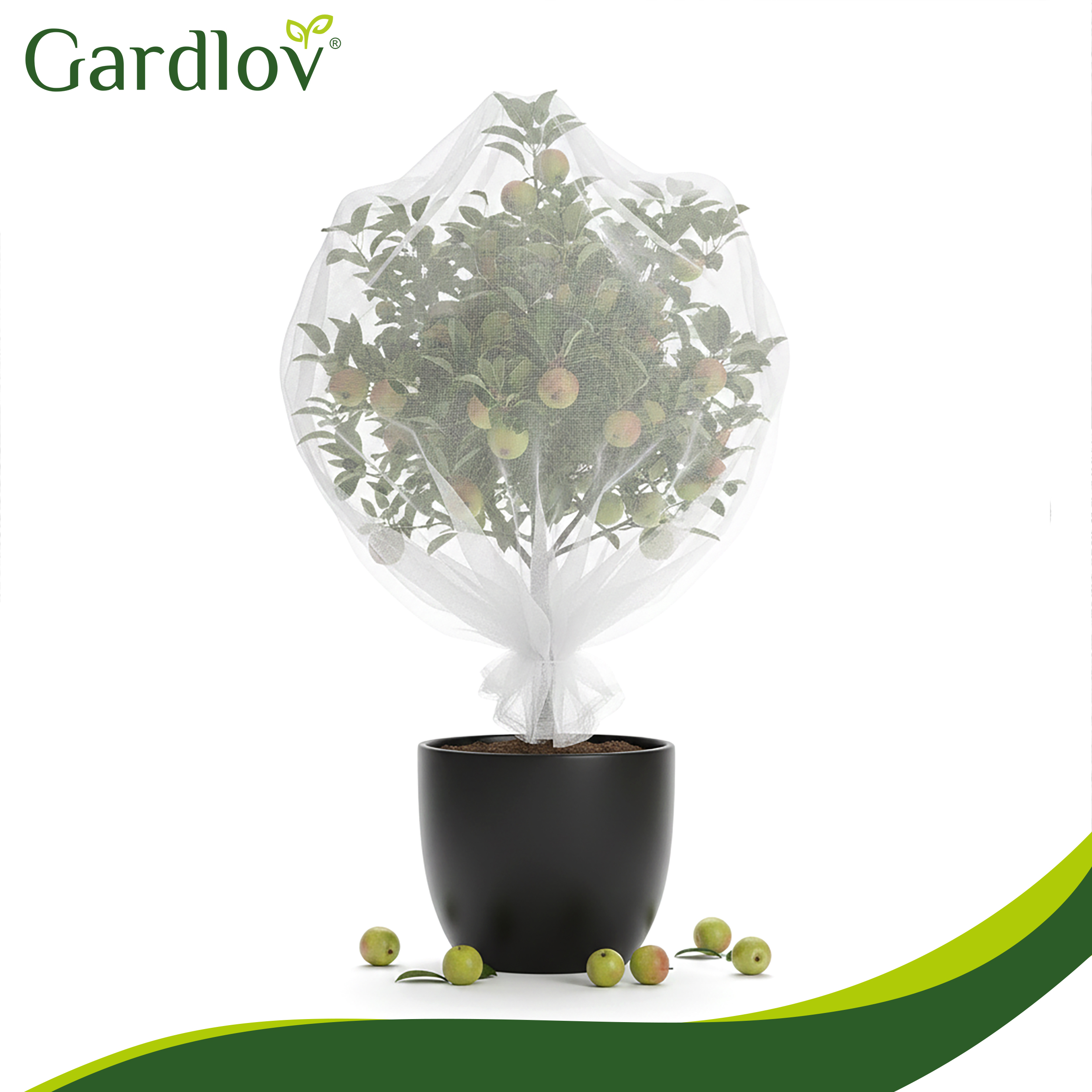 Putuka- ja linnukaitsevõrk taimedele 3×6m – Soodukas.Com Putuka- ja linnukaitsevõrk taimedele 3×6m - Image 8