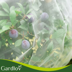 Alternative view of Putuka- ja linnukaitsevõrk taimedele 3×6m