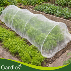 Putuka- ja linnukaitsevõrk taimedele 3×6m – Soodukas.Com Putuka- ja linnukaitsevõrk taimedele 3×6m Soodukas.Com