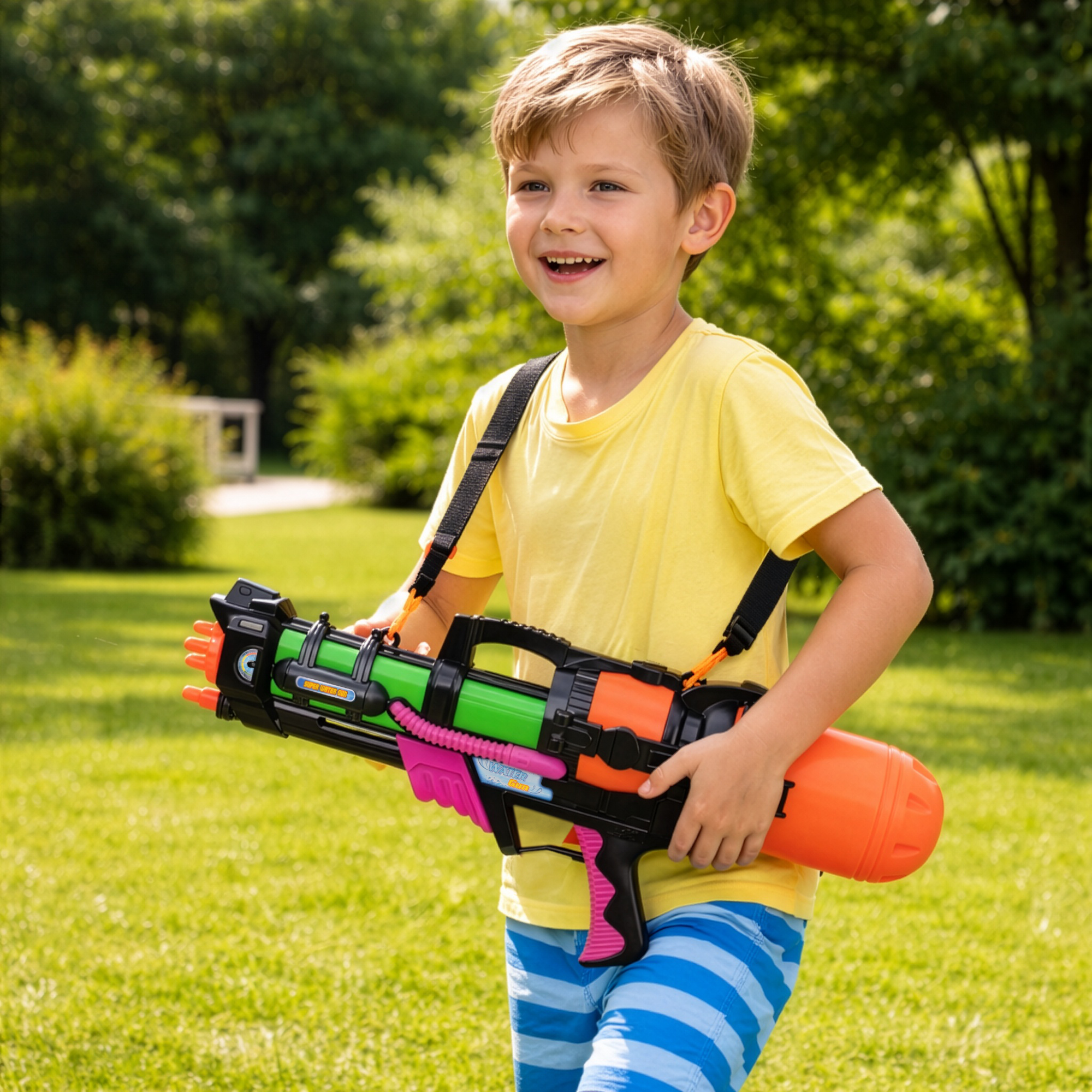 Suur 60cm veepüstol – Soodukas.Com Suur 60cm veepüstol - Image 18