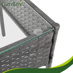 Aiamööbli komplekt – diivan, 2 tugitooli ja laud Soodukas.Com