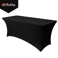 Elastne banketilaua kate 180×75×75cm Soodukas.Com