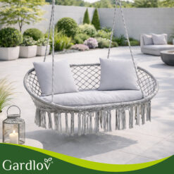 Kahekohaline ripptool patjadega Soodukas.Com