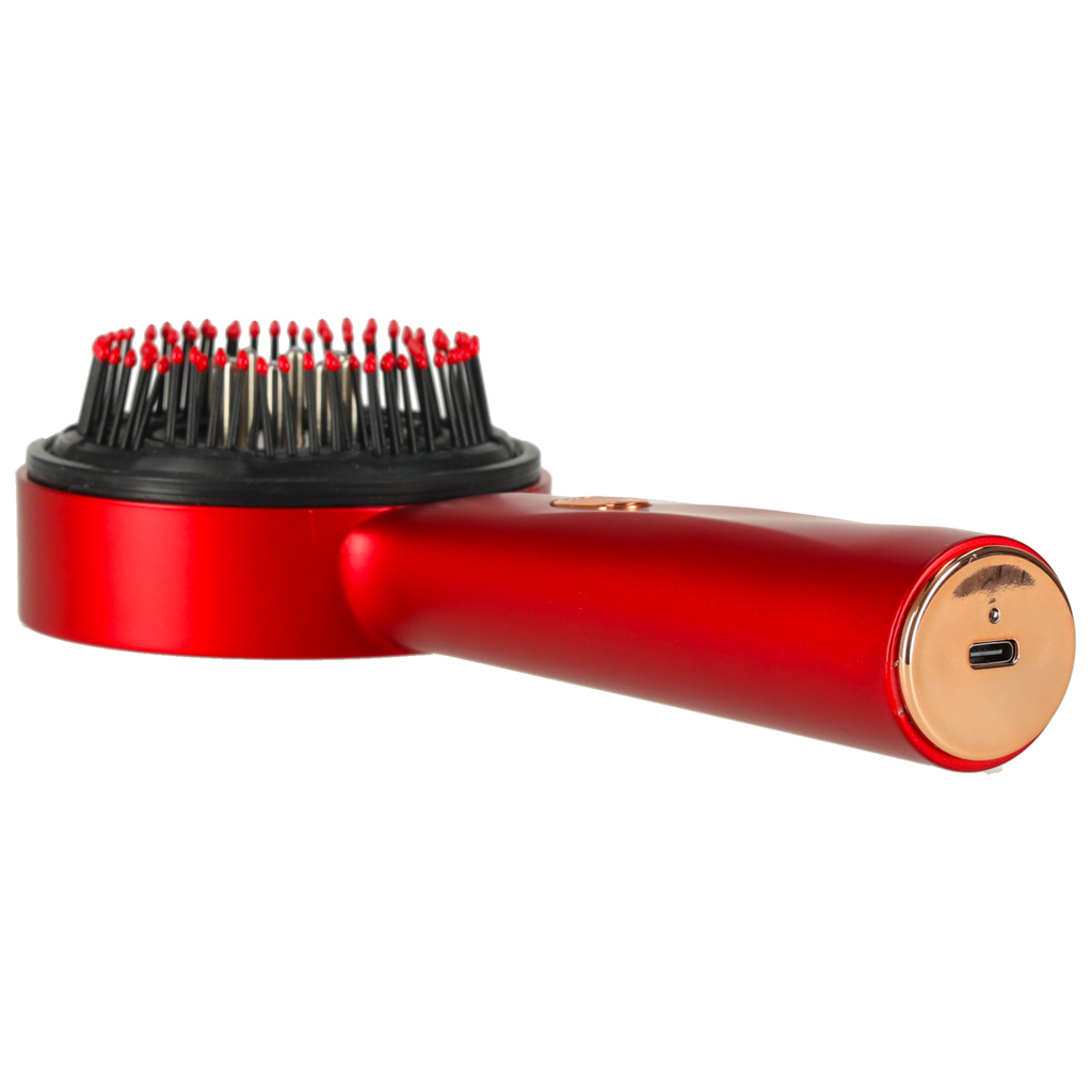 Elektriline peanaha masseerija hooldusvedeliku mahuti ja infrapunaga – Soodukas.Com Elektriline peanaha masseerija hooldusvedeliku mahuti ja infrapunaga - Image 7