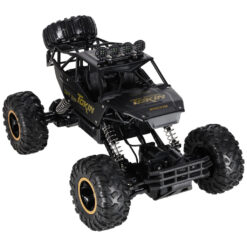 Alternative view of Kaugjuhitav maastikuauto Rock Crawler 4WD 1:12
