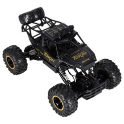 Kaugjuhitav maastikuauto Rock Crawler 4WD 1:12 Soodukas.Com