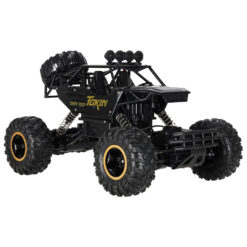 Kaugjuhitav maastikuauto Rock Crawler 4WD 1:12 Soodukas.Com