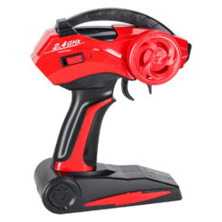 Kaugjuhitav maastikuauto Rock Crawler 4WD 1:12 Soodukas.Com