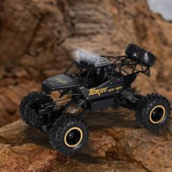 Kaugjuhitav maastikuauto Rock Crawler 4WD 1:12 Soodukas.Com