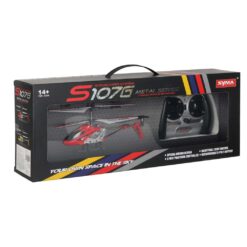 Kaugjuhitav helikopter SYMA S107G Soodukas.Com