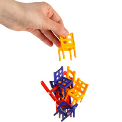 Osavusmäng „Kukkuvad toolid” Soodukas.Com