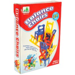 Osavusmäng „Kukkuvad toolid” Soodukas.Com