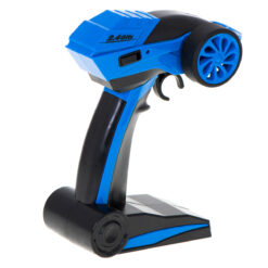 Kaugjuhitav maastikuauto Rock Crawler 1:18 4WD Soodukas.Com