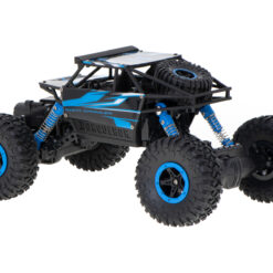 Kaugjuhitav maastikuauto Rock Crawler 1:18 4WD Soodukas.Com