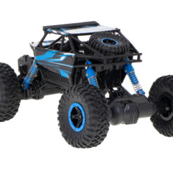 Kaugjuhitav maastikuauto Rock Crawler 1:18 4WD Soodukas.Com