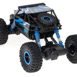 Kaugjuhitav maastikuauto Rock Crawler 1:18 4WD Soodukas.Com