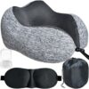 3D travel pillow – Soodukas.Com 3D travel pillow Soodukas.Com