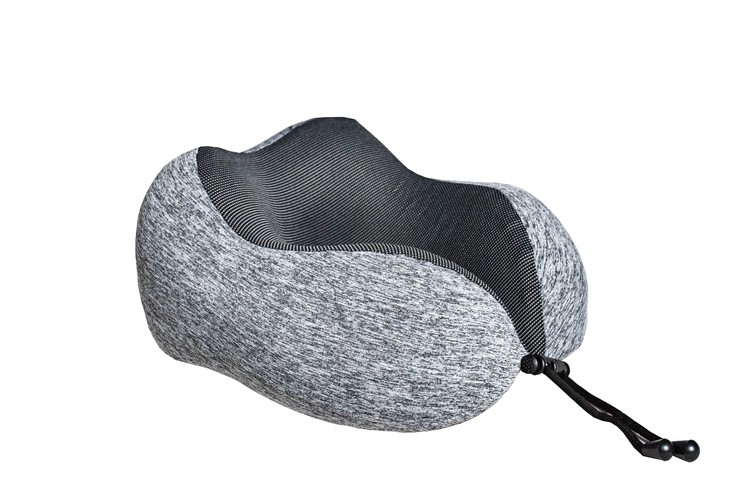 3D travel pillow – Soodukas.Com 3D travel pillow - Image 7