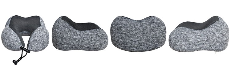 3D travel pillow – Soodukas.Com 3D travel pillow - Image 11