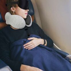 3D travel pillow – Soodukas.Com 3D travel pillow Soodukas.Com