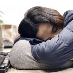 3D travel pillow – Soodukas.Com 3D travel pillow Soodukas.Com