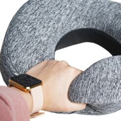 3D travel pillow – Soodukas.Com 3D travel pillow Soodukas.Com