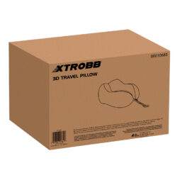 3D travel pillow – Soodukas.Com 3D travel pillow Soodukas.Com