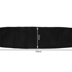 Neoprene exercise belt - XXL corset – Soodukas.Com Neoprene exercise belt - XXL corset Soodukas.Com