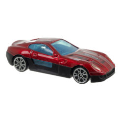 Truck - slide with 6 cars 26527 Soodukas.Com