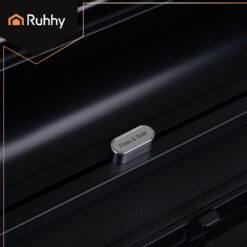 Vaakumpakendaja topeltpumba ja topeltkeevitusega 95kPa Soodukas.Com